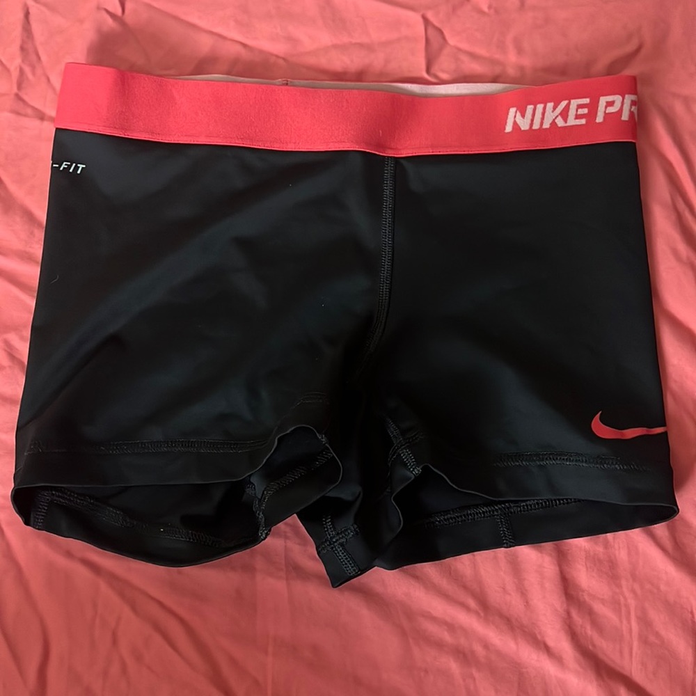 Nike Women’s Spandex